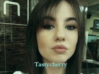 Tasty_cherry