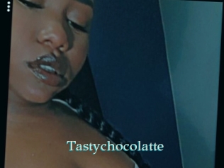 Tastychocolatte