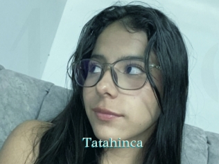 Tatahinca