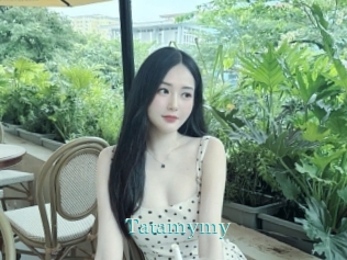Tatamymy