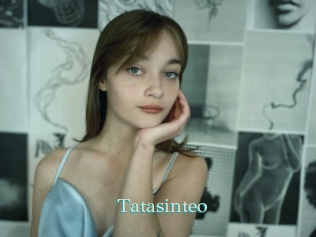 Tatasinteo