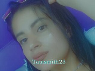 Tatasmith23