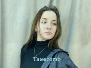 tateacomb 1 grosse cochonne