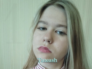 Tateash