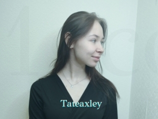 Tateaxley