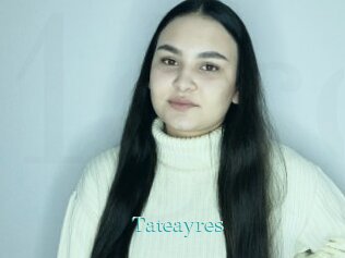Tateayres