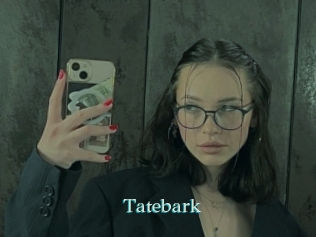 Tatebark