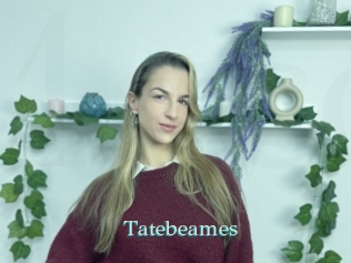Tatebeames