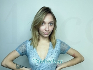 Tatebeckett