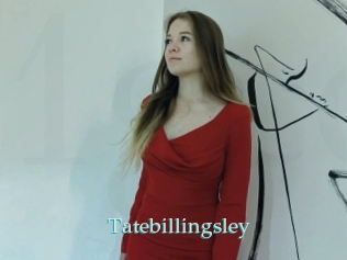 Tatebillingsley