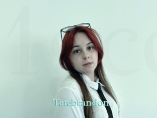 Tatebrandon