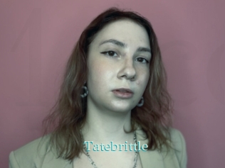 Tatebrittle