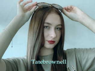 Tatebrownell