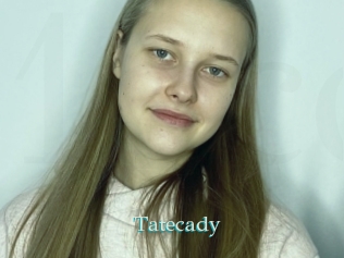 Tatecady