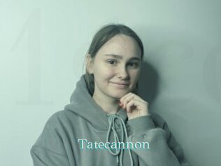 tatecannon 1 grosse cochonne