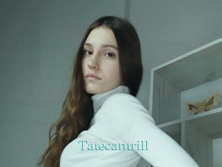 Tatecantrill