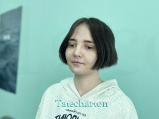 Tatecharton