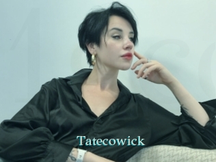 Tatecowick