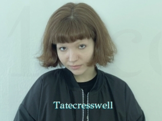 Tatecresswell