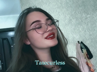 Tatecurless