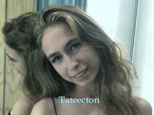 Tateecton