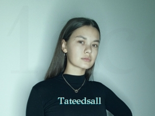 Tateedsall