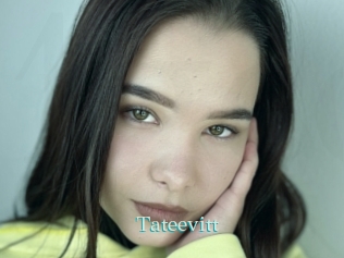 Tateevitt