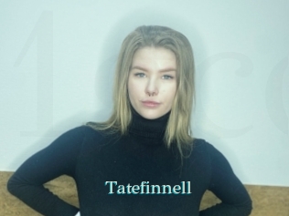 Tatefinnell