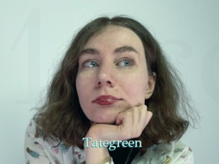 Tategreen