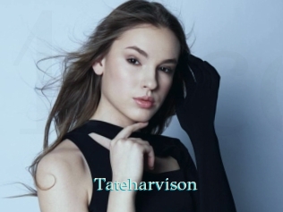 tateharvison 1 grosse cochonne