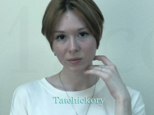 Tatehickory