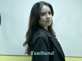Tatelhand