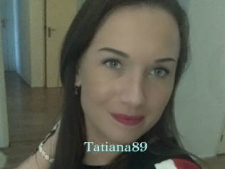 Tatiana89