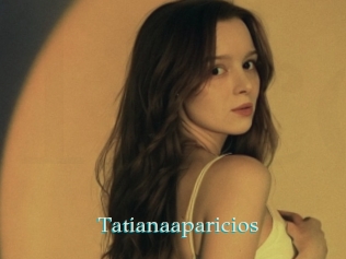 Tatianaaparicios