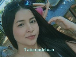 Tatianadeluca