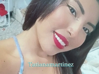 tatianamartinez 1 grosse cochonne