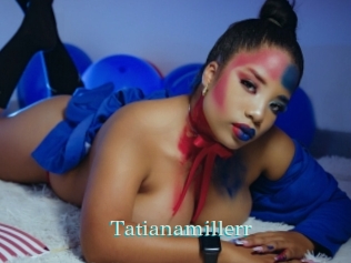 tatianamillerr 1 grosse cochonne