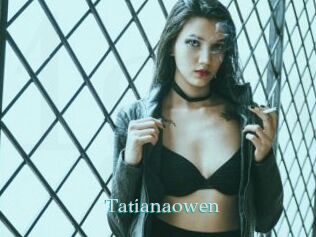 Tatianaowen