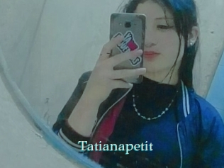 Tatianapetit