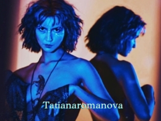 Tatianaromanova