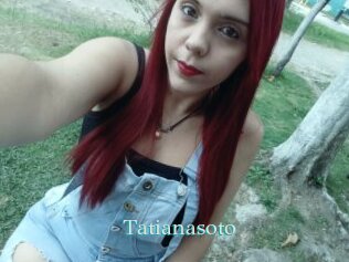 tatianasoto 1 grosse cochonne