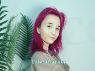 tatiemonsom 1 grosse cochonne