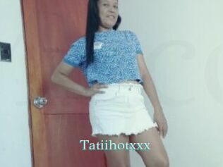 Tatiihotxxx