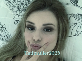 tatimuller2025 1 grosse cochonne