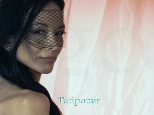 Tatipotter