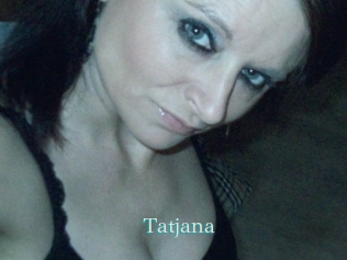 Tatjana