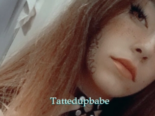 Tattedupbabe