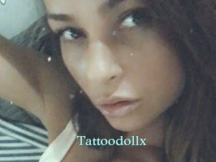 Tattoodollx
