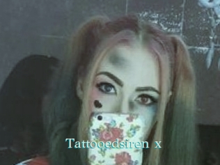 Tattooedsiren_x