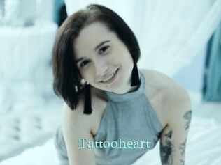 Tattooheart